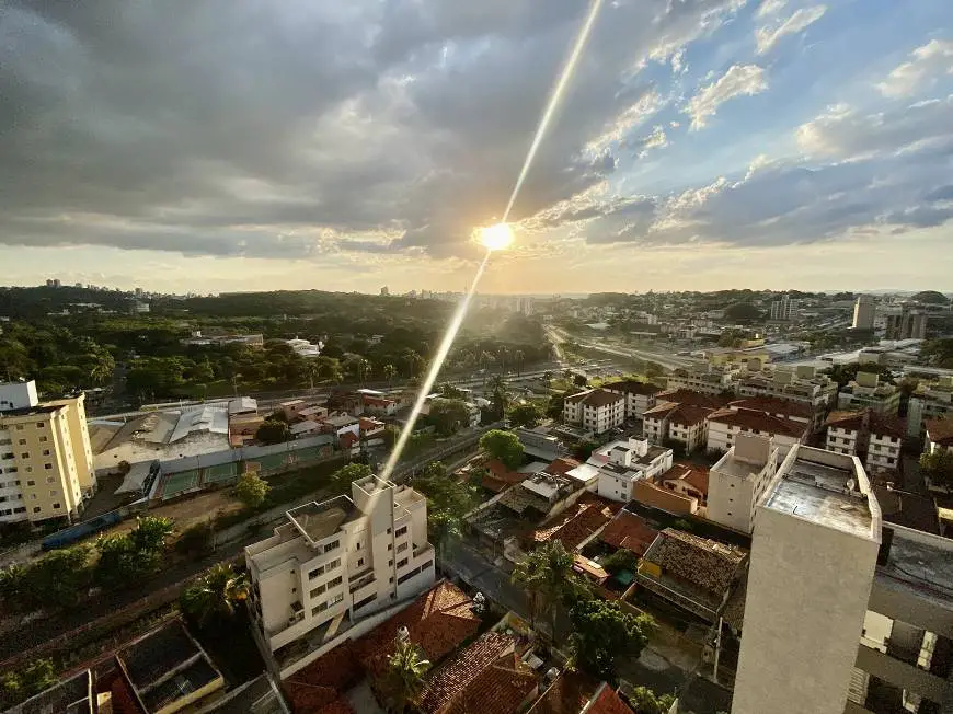 Foto 5 de Cobertura com 3 Quartos à venda, 129m² em Liberdade, Belo Horizonte