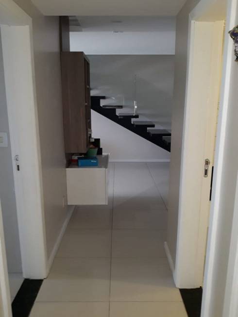 Foto 2 de Cobertura com 3 Quartos à venda, 150m² em Pitangueiras, Lauro de Freitas