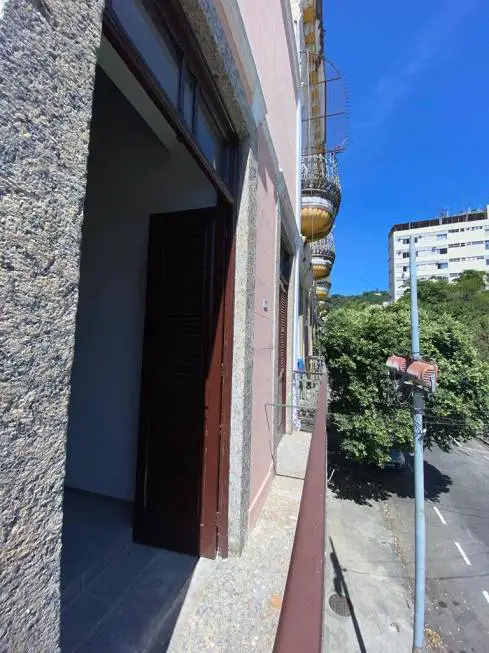 Foto 5 de Kitnet com 1 Quarto para alugar, 12m² em Santa Teresa, Rio de Janeiro