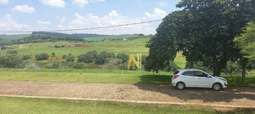Foto 3 de Lote/Terreno à venda, 1446m² em Ecovillas do Lago, Sertanópolis