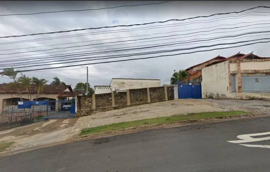 Foto 1 de Lote/Terreno para alugar, 900m² em Palmeiras, Belo Horizonte