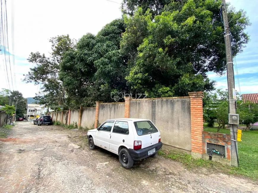 Foto 4 de Lote/Terreno à venda, 800m² em Rio Tavares, Florianópolis