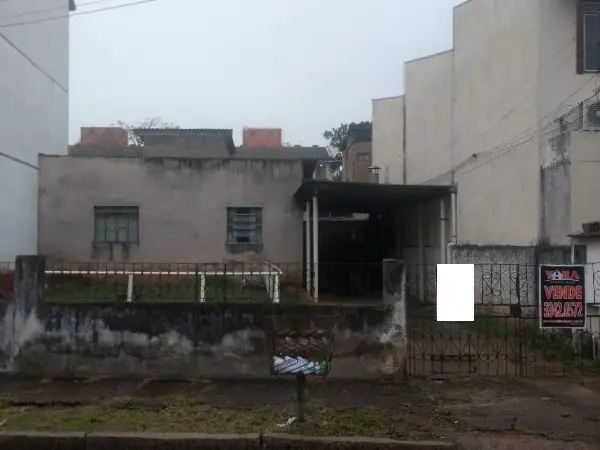 Foto 2 de Lote/Terreno à venda, 250m² em Santa Maria Goretti, Porto Alegre