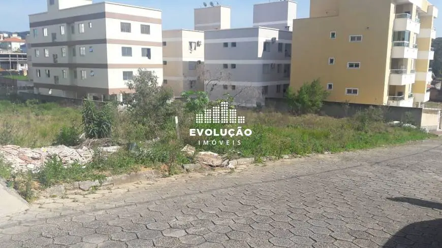 Foto 5 de Lote/Terreno à venda, 720m² em Serraria, São José