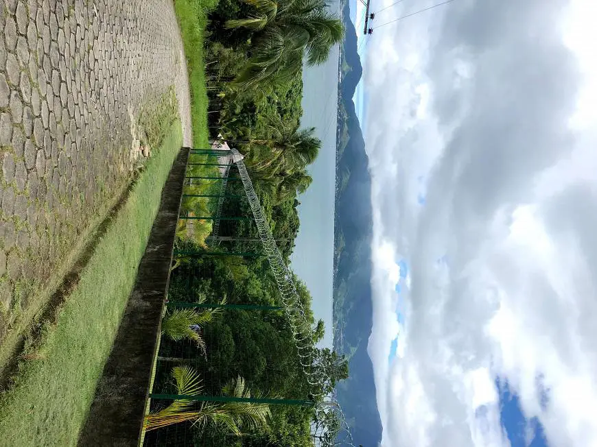 Foto 5 de Lote/Terreno à venda em Siriuba, Ilhabela