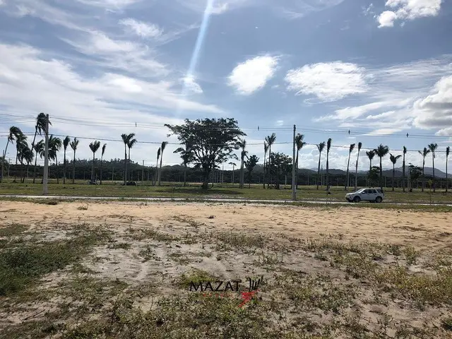 Foto 1 de Lote/Terreno à venda, 454m² em , Tijucas