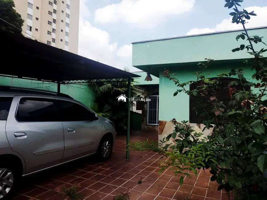 Foto 1 de Sobrado com 2 Quartos à venda, 120m² em Vila Milton, Guarulhos