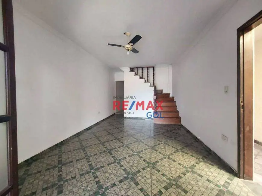 Foto 1 de Sobrado com 3 Quartos à venda, 113m² em Brasilândia, São Paulo
