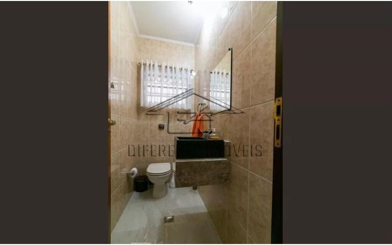 Foto 5 de Sobrado com 3 Quartos à venda, 186m² em Jardim Têxtil, São Paulo