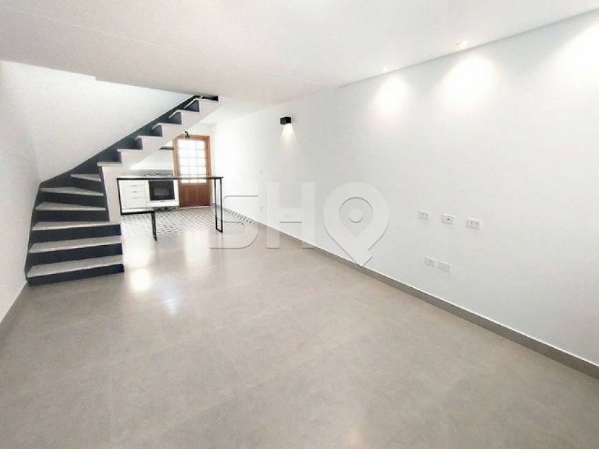 Foto 2 de Sobrado com 3 Quartos à venda, 130m² em Vila Madalena, São Paulo