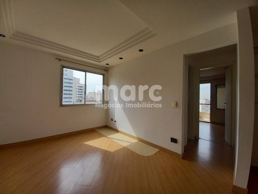 Foto 1 de Apartamento com 1 Quarto para alugar, 41m² em Aclimação, São Paulo