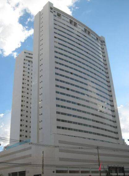 Foto 1 de Apartamento com 1 Quarto para alugar, 29m² em Aguas Claras, Brasília