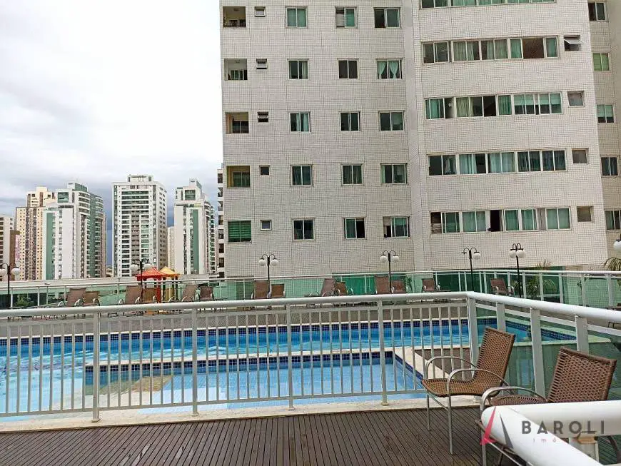 Foto 4 de Apartamento com 1 Quarto para alugar, 29m² em Aguas Claras, Brasília