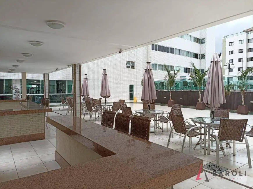 Foto 5 de Apartamento com 1 Quarto para alugar, 29m² em Aguas Claras, Brasília