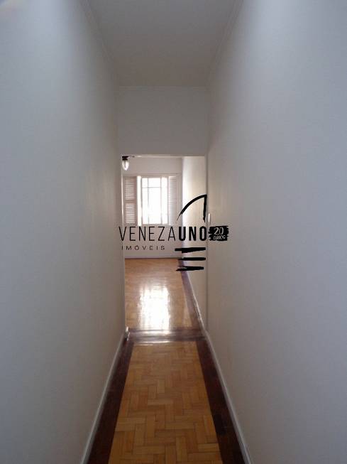Foto 2 de Apartamento com 1 Quarto para alugar, 45m² em Auxiliadora, Porto Alegre