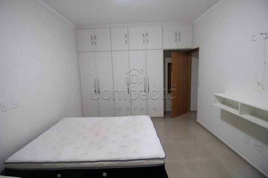 Foto 4 de Apartamento com 1 Quarto para alugar, 57m² em Bom Jardim, São José do Rio Preto