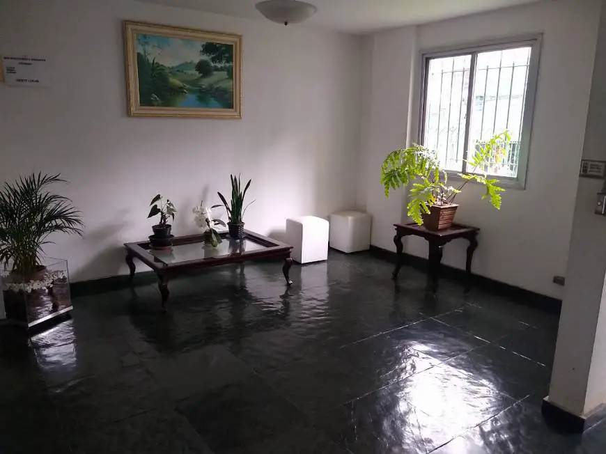 Foto 2 de Apartamento com 1 Quarto para alugar, 39m² em Campos Eliseos, São Paulo