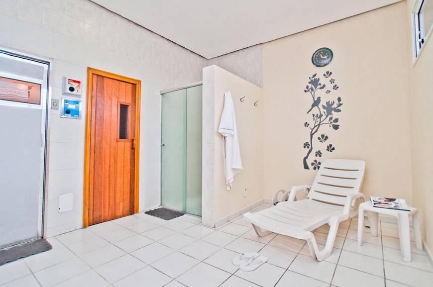 Foto 5 de Apartamento com 1 Quarto à venda, 44m² em Centro, Santo André