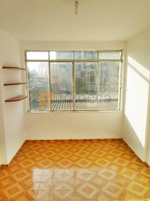 Foto 1 de Apartamento com 1 Quarto para alugar, 40m² em Centro, São Paulo