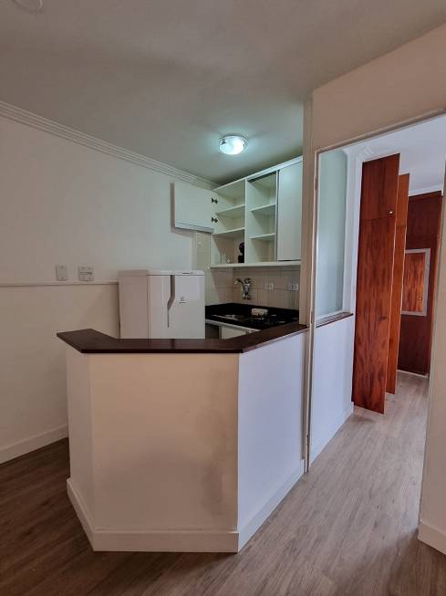 Foto 5 de Apartamento com 1 Quarto para alugar, 40m² em Indianópolis, São Paulo