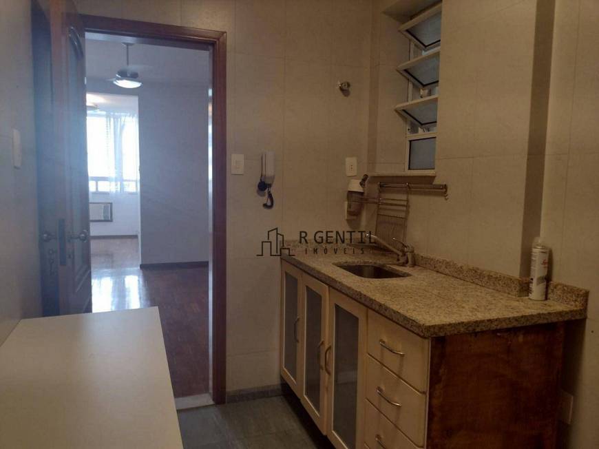 Foto 3 de Apartamento com 1 Quarto para alugar, 55m² em Leblon, Rio de Janeiro