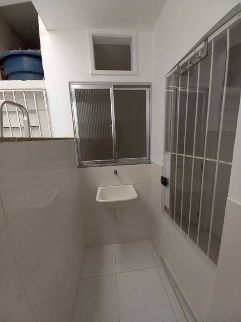Foto 4 de Apartamento com 1 Quarto para alugar, 33m² em Méier, Rio de Janeiro