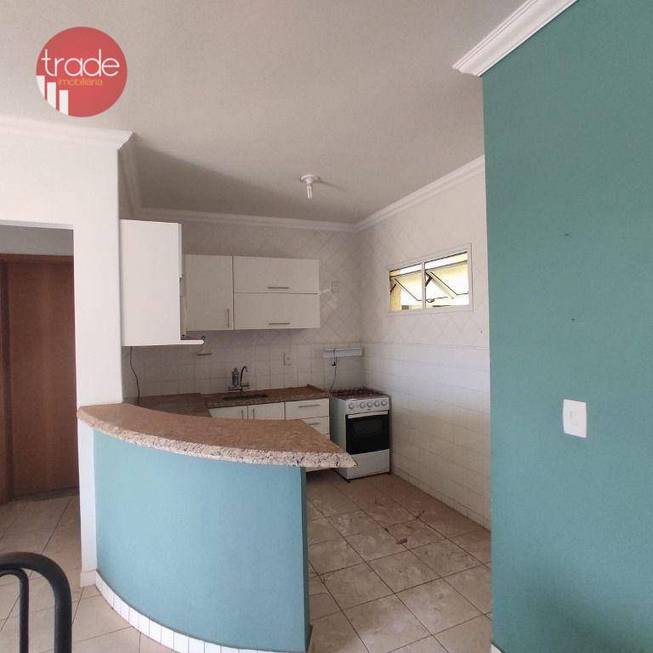 Foto 4 de Apartamento com 1 Quarto para alugar, 49m² em Nova Ribeirânia, Ribeirão Preto