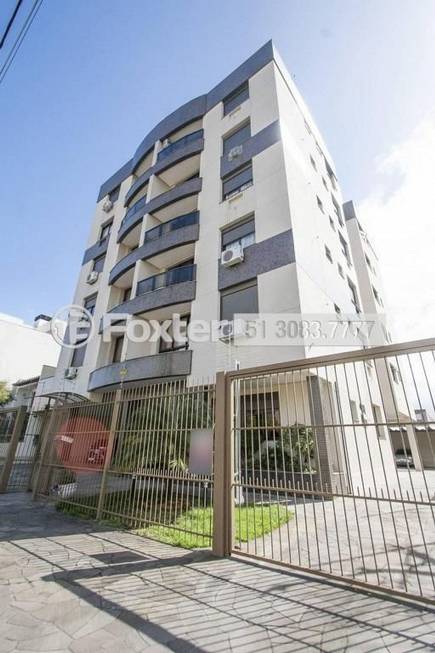 Foto 1 de Apartamento com 1 Quarto à venda, 72m² em Partenon, Porto Alegre