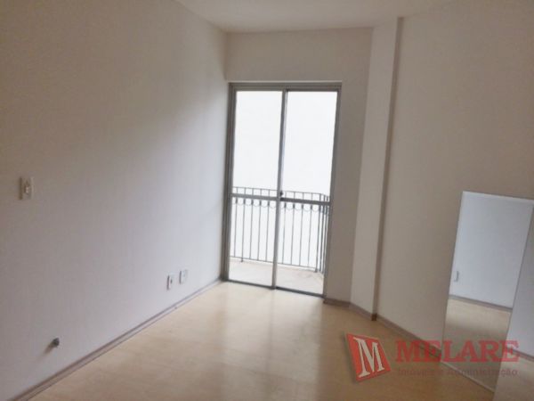 Foto 1 de Apartamento com 1 Quarto para alugar, 45m² em Perdizes, São Paulo