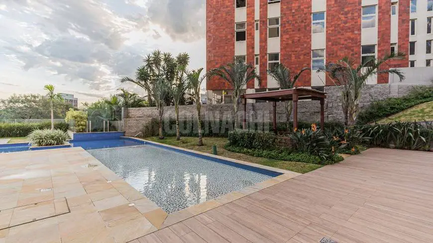 Foto 5 de Apartamento com 1 Quarto à venda, 50m² em Petrópolis, Porto Alegre