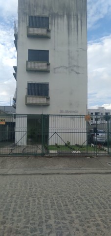 Foto 2 de Apartamento com 1 Quarto à venda, 60m² em Piedade, Jaboatão dos Guararapes