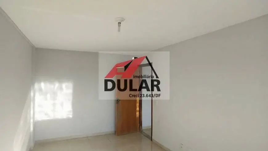 Foto 5 de Apartamento com 1 Quarto para alugar, 30m² em Recanto das Emas, Brasília