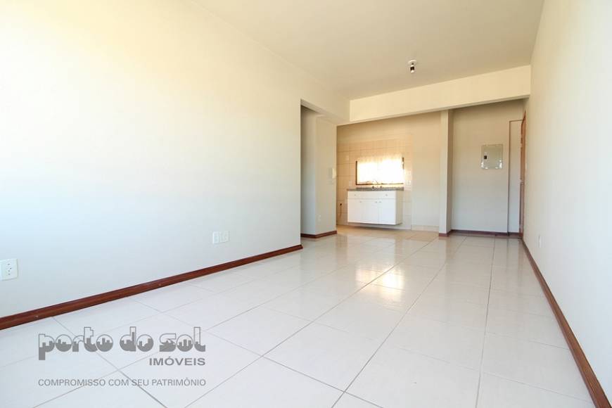 Foto 4 de Apartamento com 1 Quarto à venda, 48m² em Santana, Porto Alegre