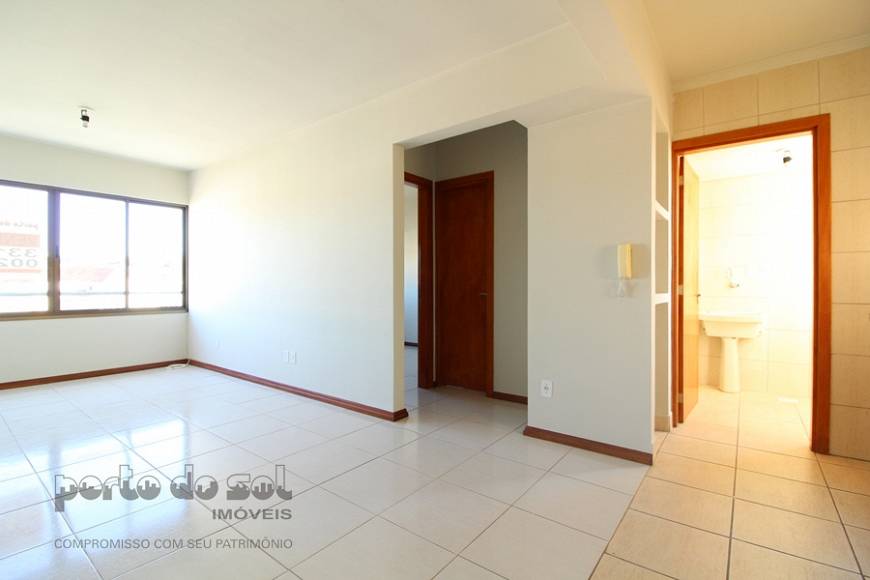 Foto 5 de Apartamento com 1 Quarto à venda, 48m² em Santana, Porto Alegre