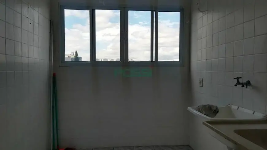 Foto 4 de Apartamento com 1 Quarto para alugar, 35m² em Santo Amaro, São Paulo