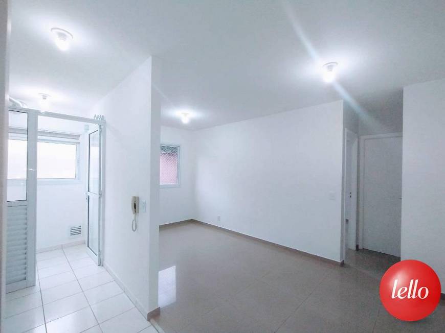 Foto 1 de Apartamento com 1 Quarto para alugar, 35m² em Vila Prudente, São Paulo