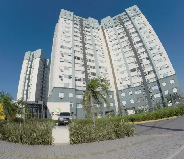 Foto 1 de Apartamento com 2 Quartos à venda, 54m² em Areal, Pelotas