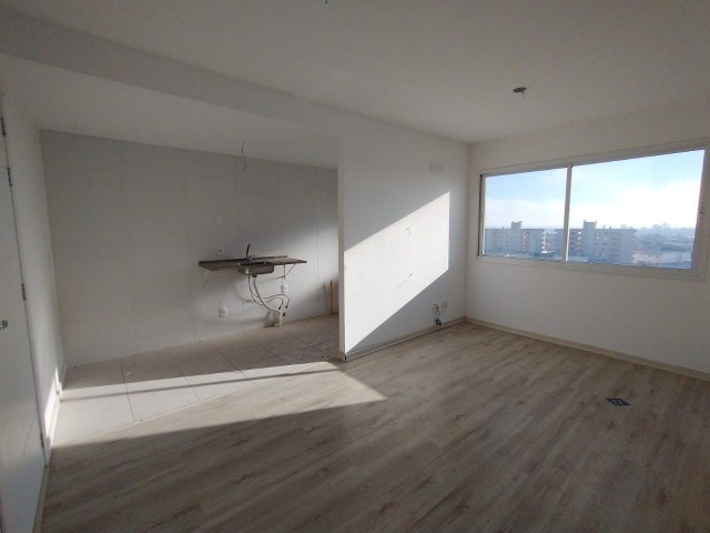 Foto 2 de Apartamento com 2 Quartos à venda, 54m² em Areal, Pelotas
