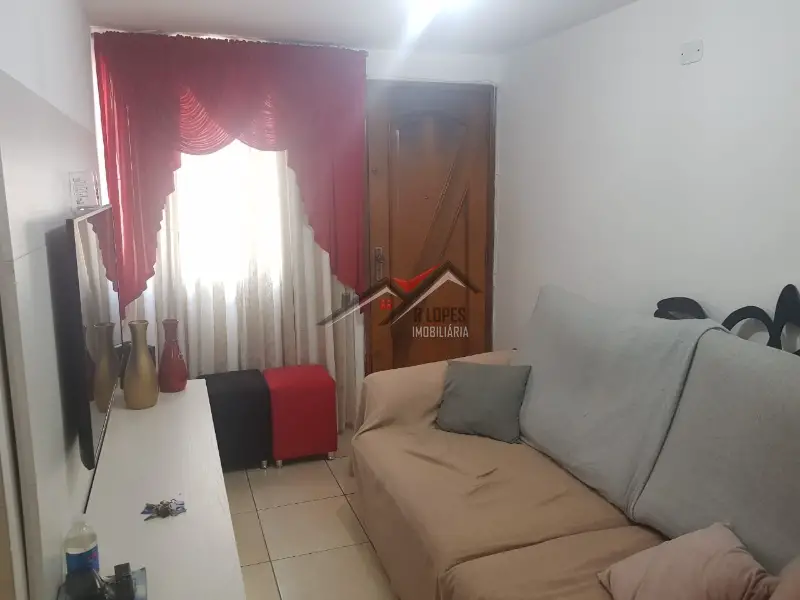 Foto 1 de Apartamento com 2 Quartos para alugar, 49m² em Artur Alvim, São Paulo