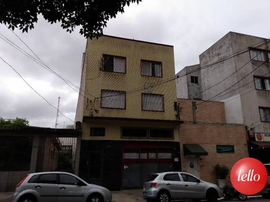 Foto 1 de Apartamento com 2 Quartos para alugar, 75m² em Belém, São Paulo