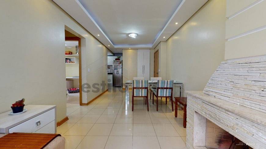 Foto 5 de Apartamento com 2 Quartos à venda, 61m² em Boa Vista, Porto Alegre