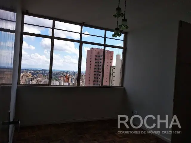 Foto 2 de Apartamento com 2 Quartos à venda, 92m² em Centro, Londrina