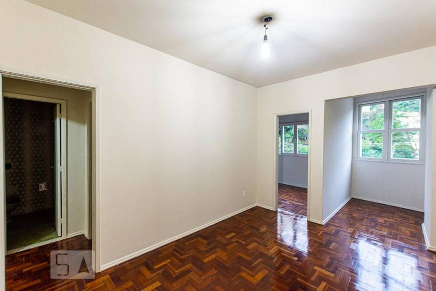 Foto 1 de Apartamento com 2 Quartos para alugar, 73m² em Centro, Niterói