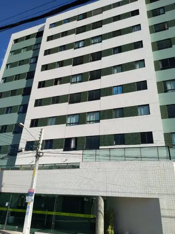 Foto 1 de Apartamento com 2 Quartos à venda, 65m² em Centro, Petrolina