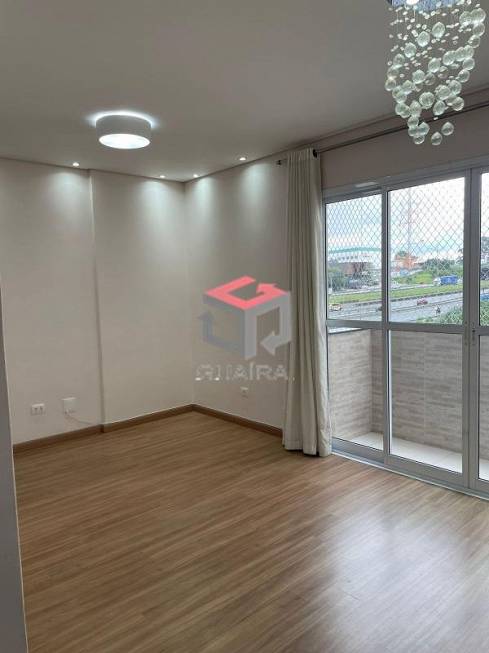 Foto 3 de Apartamento com 2 Quartos para alugar, 60m² em Centro, São Bernardo do Campo