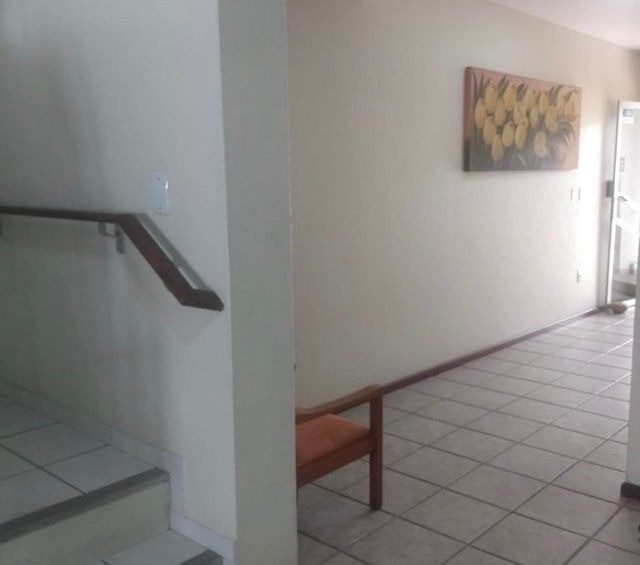Foto 5 de Apartamento com 2 Quartos à venda, 59m² em Coqueiros, Florianópolis