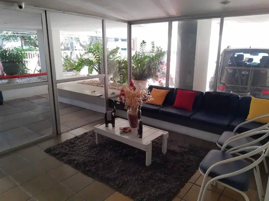 Foto 1 de Apartamento com 2 Quartos à venda, 87m² em Espinheiro, Recife
