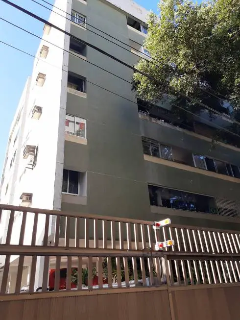 Foto 2 de Apartamento com 2 Quartos à venda, 87m² em Espinheiro, Recife