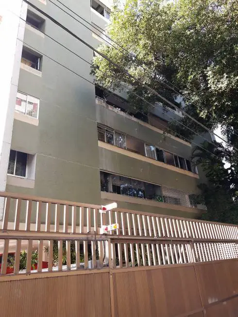 Foto 3 de Apartamento com 2 Quartos à venda, 87m² em Espinheiro, Recife