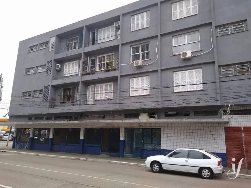 Foto 1 de Apartamento com 2 Quartos à venda, 76m² em Floresta, Porto Alegre